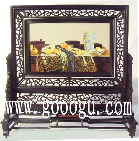 中國(guó)傳統(tǒng)工藝品，中國(guó)元素藝術(shù)，蘇州刺繡